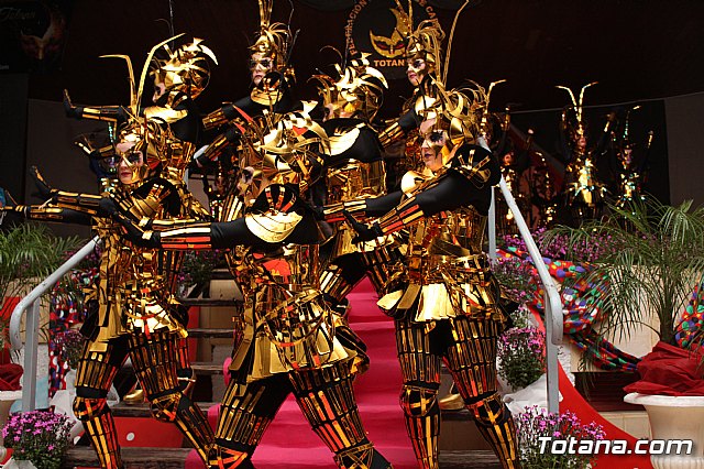 Pregn Carnaval de Totana 2017 - 457