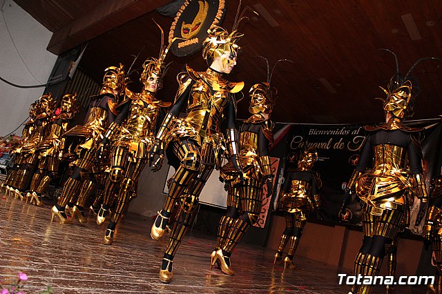 Pregn Carnaval de Totana 2017 - 459