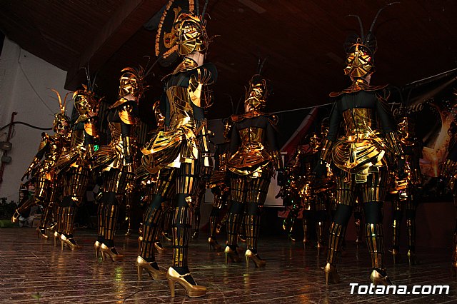Pregn Carnaval de Totana 2017 - 460