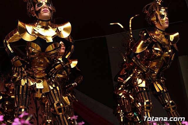 Pregn Carnaval de Totana 2017 - 463