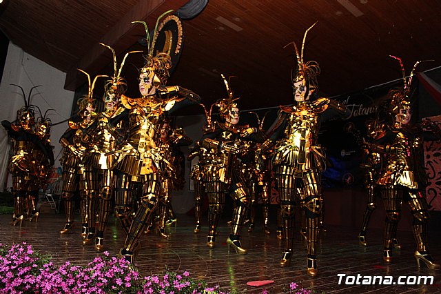 Pregn Carnaval de Totana 2017 - 469