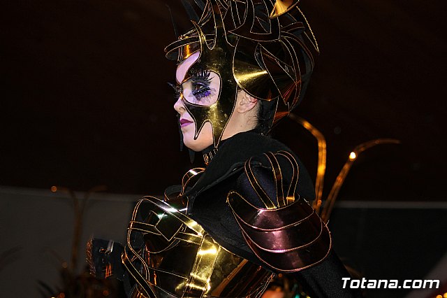 Pregn Carnaval de Totana 2017 - 470
