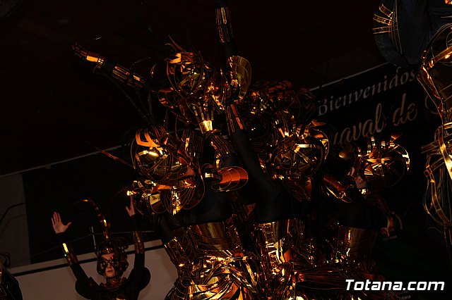 Pregn Carnaval de Totana 2017 - 476