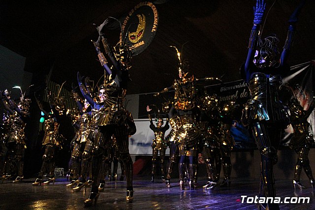 Pregn Carnaval de Totana 2017 - 478