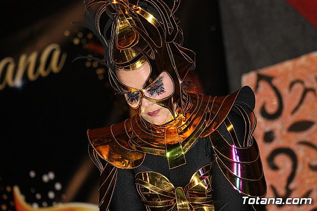 Pregn Carnaval de Totana 2017 - 483