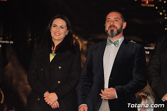 Pregn Carnaval de Totana 2017 - 485