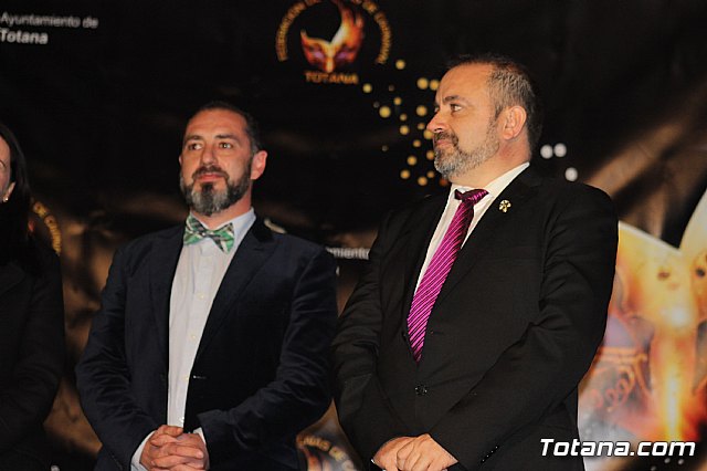 Pregn Carnaval de Totana 2017 - 486