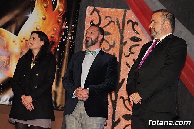 Pregn Carnaval de Totana 2017 - 488