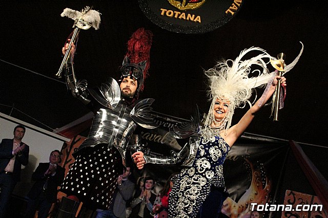 Pregn Carnaval de Totana 2017 - 523