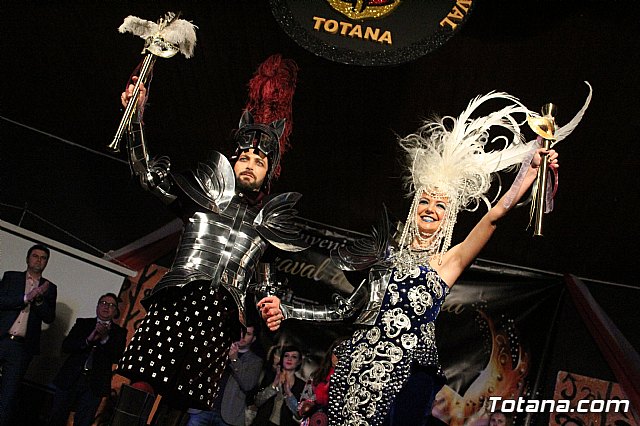Pregn Carnaval de Totana 2017 - 523