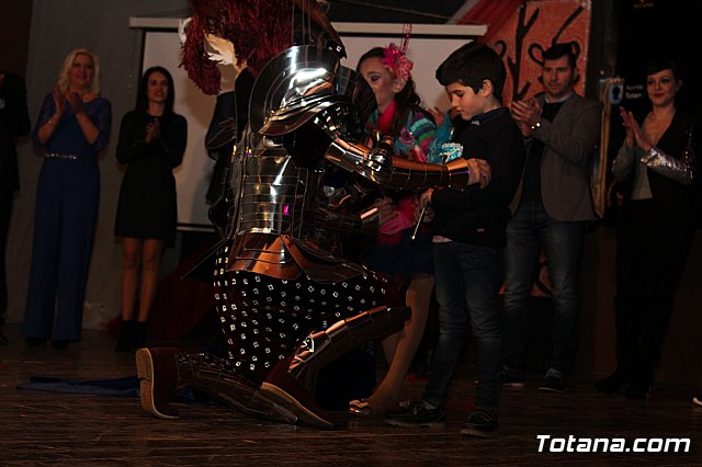Pregn Carnaval de Totana 2017 - 529