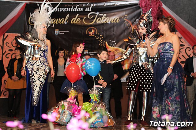Pregn Carnaval de Totana 2017 - 532