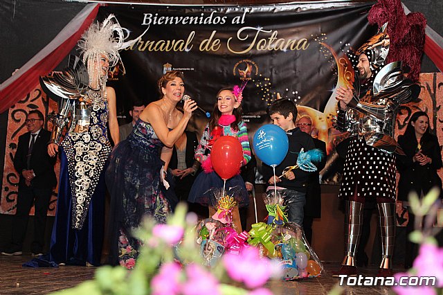 Pregn Carnaval de Totana 2017 - 537