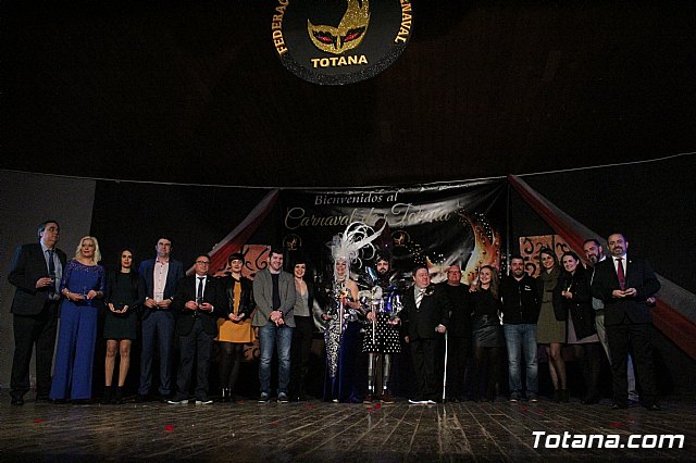 Pregn Carnaval de Totana 2017 - 539