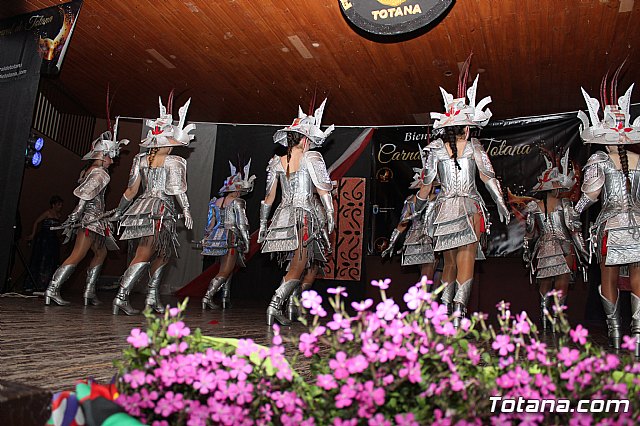Pregn Carnaval de Totana 2017 - 541