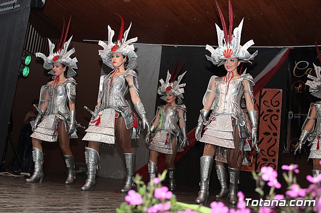 Pregn Carnaval de Totana 2017 - 542