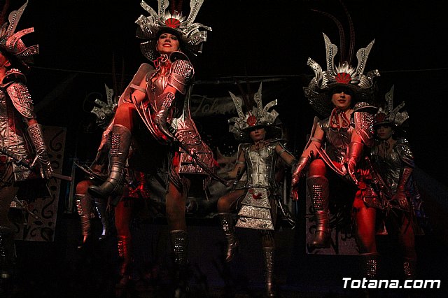 Pregn Carnaval de Totana 2017 - 543