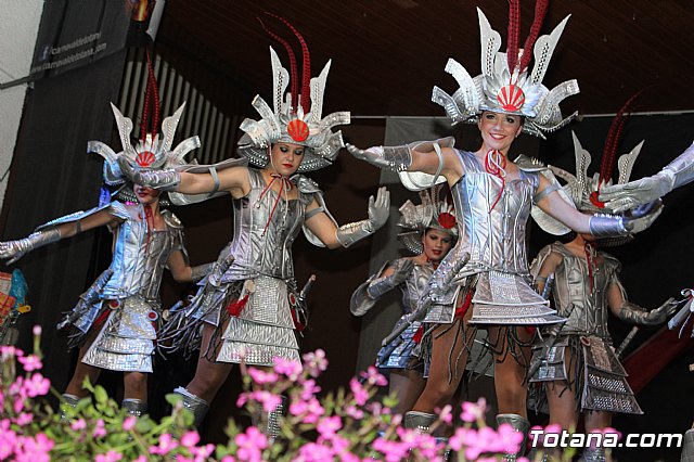 Pregn Carnaval de Totana 2017 - 545