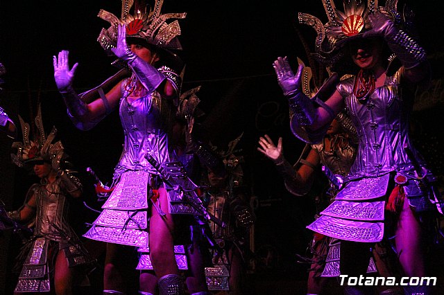 Pregn Carnaval de Totana 2017 - 546