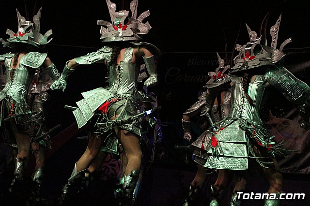Pregn Carnaval de Totana 2017 - 547