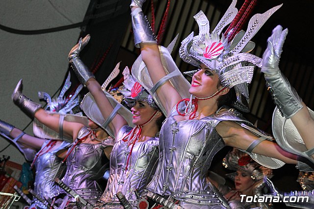 Pregn Carnaval de Totana 2017 - 554