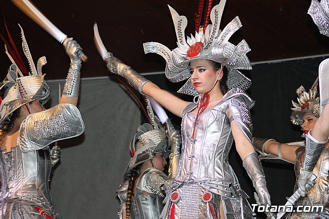 Pregn Carnaval de Totana 2017 - 559