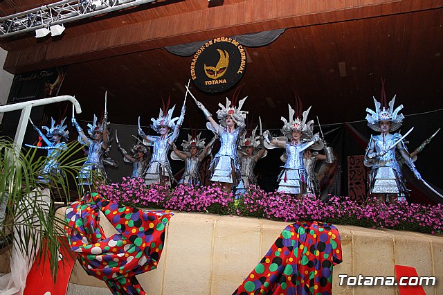 Pregn Carnaval de Totana 2017 - 560