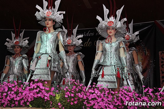 Pregn Carnaval de Totana 2017 - 561