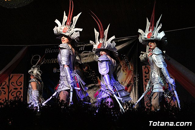 Pregn Carnaval de Totana 2017 - 562