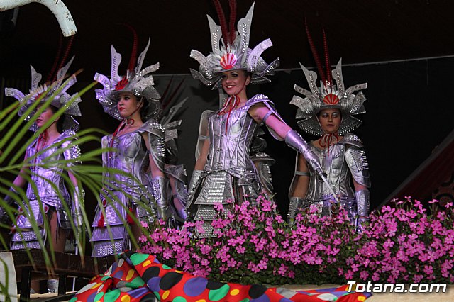 Pregn Carnaval de Totana 2017 - 563