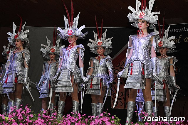 Pregn Carnaval de Totana 2017 - 564