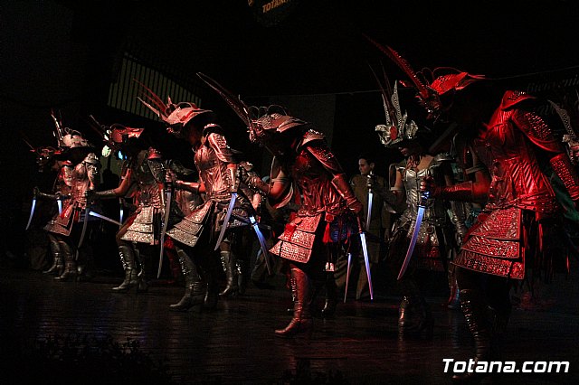 Pregn Carnaval de Totana 2017 - 565