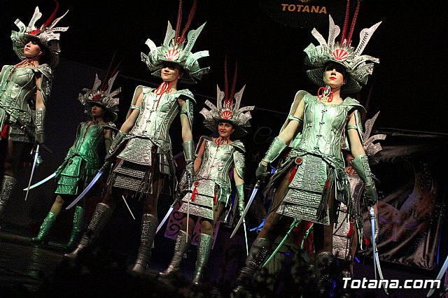 Pregn Carnaval de Totana 2017 - 566