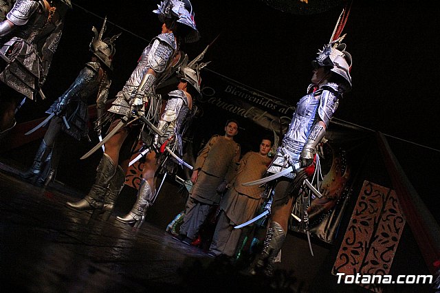 Pregn Carnaval de Totana 2017 - 567