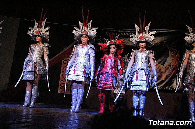 Pregn Carnaval de Totana 2017 - 568