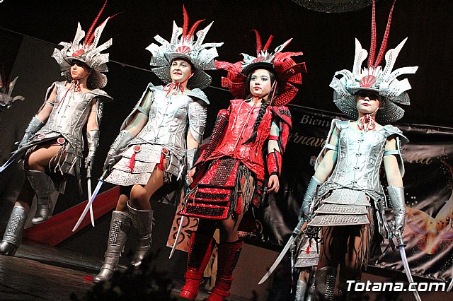 Pregn Carnaval de Totana 2017 - 569