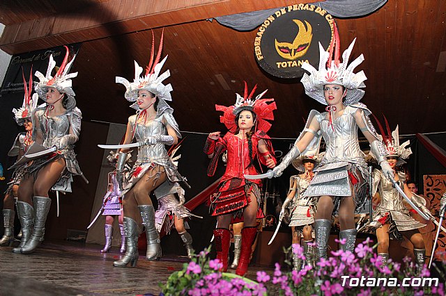 Pregn Carnaval de Totana 2017 - 570