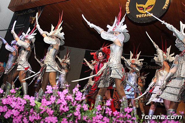Pregn Carnaval de Totana 2017 - 571