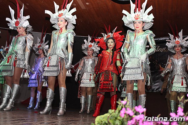 Pregn Carnaval de Totana 2017 - 572