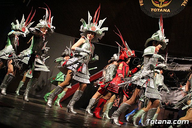 Pregn Carnaval de Totana 2017 - 573