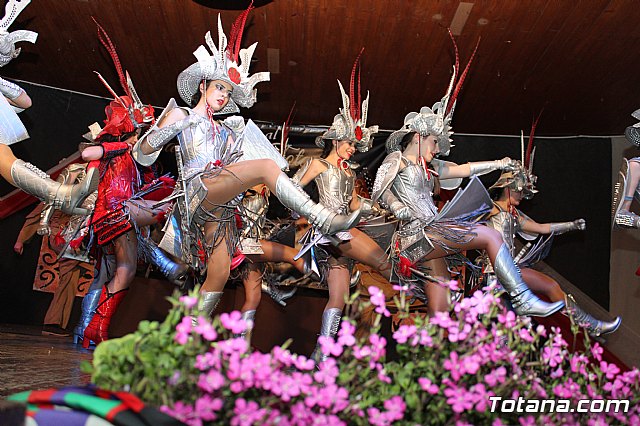Pregn Carnaval de Totana 2017 - 574