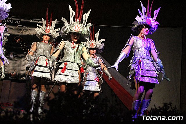 Pregn Carnaval de Totana 2017 - 577