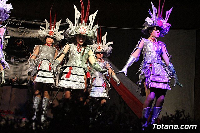 Pregn Carnaval de Totana 2017 - 577