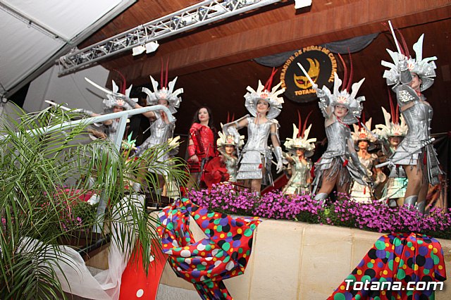 Pregn Carnaval de Totana 2017 - 578