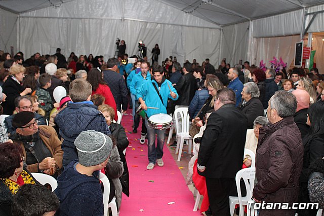 Pregn Carnaval de Totana 2017 - 579