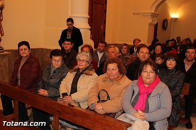 Pregn de Navidad 2012 - 3