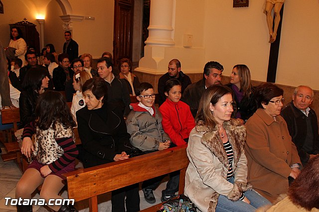 Pregn de Navidad 2012 - 4