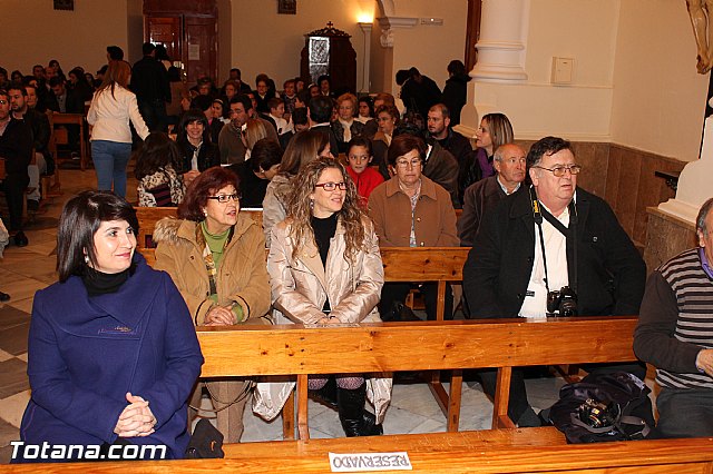 Pregn de Navidad 2012 - 5