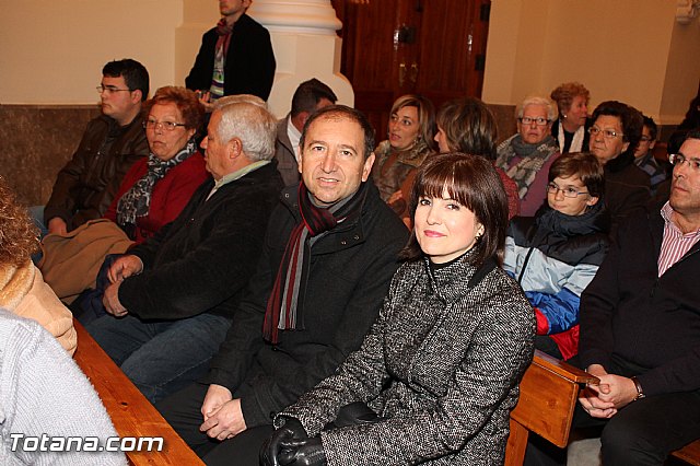 Pregn de Navidad 2012 - 6