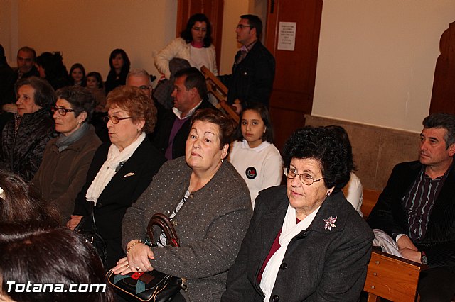 Pregn de Navidad 2012 - 12